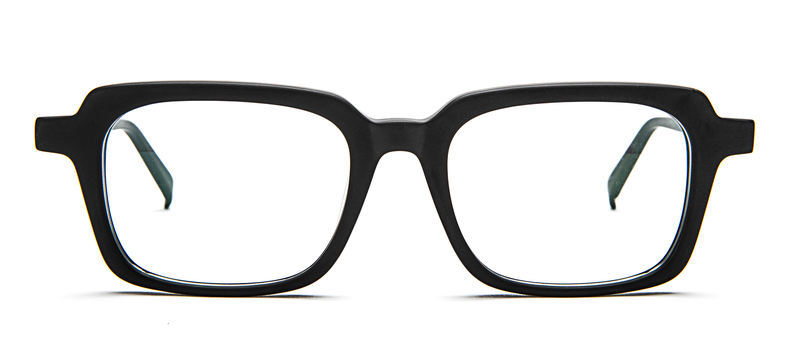 Bevel Kamloops Eyeglasses