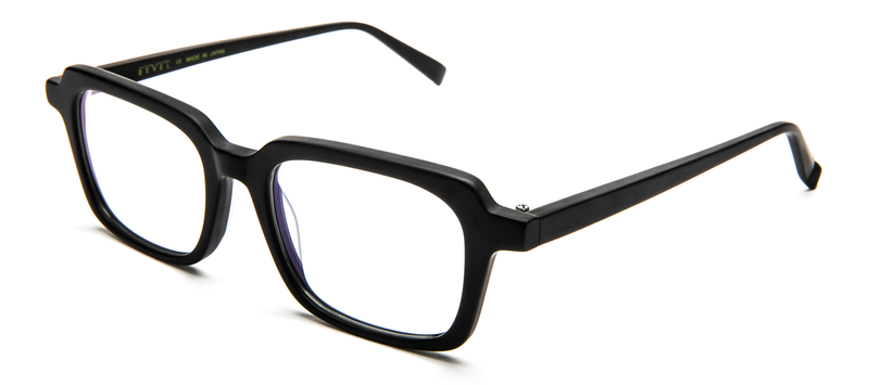 Bevel Kamloops Eyeglasses