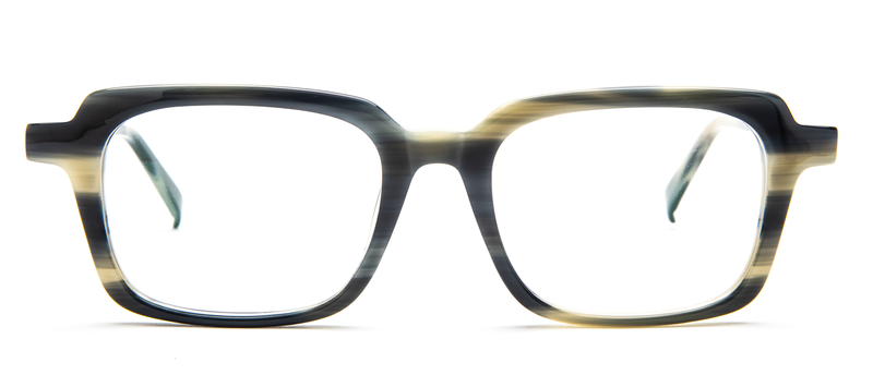 Bevel Kamloops Eyeglasses