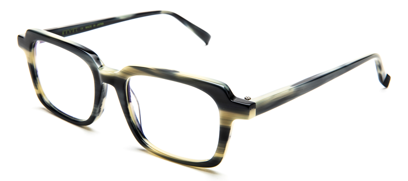 Bevel Kamloops Eyeglasses