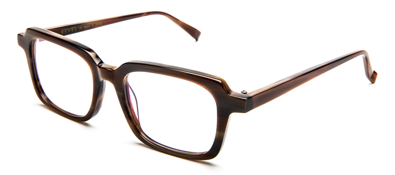 Bevel Kamloops Eyeglasses