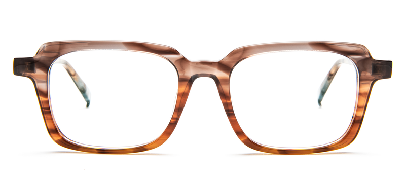 Bevel Kamloops Eyeglasses