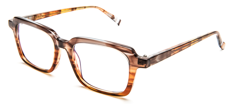 Bevel Kamloops Eyeglasses