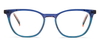 Bevel Squamish Eyeglasses