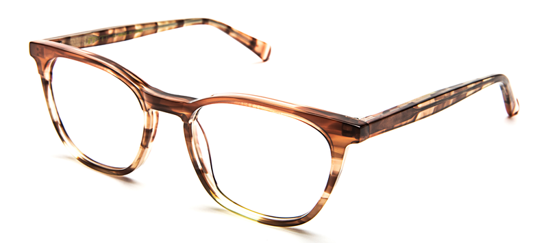 Bevel Squamish Eyeglasses