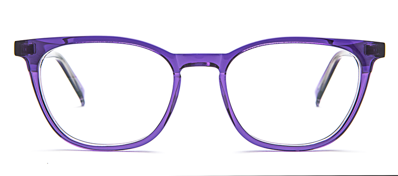 Bevel Squamish Eyeglasses