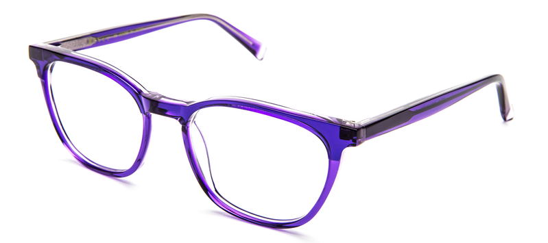 Bevel Squamish Eyeglasses