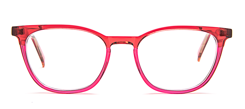 Bevel Squamish Eyeglasses