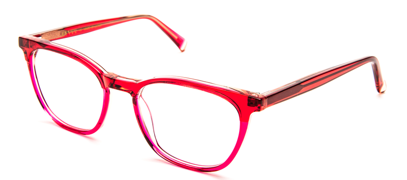 Bevel Squamish Eyeglasses