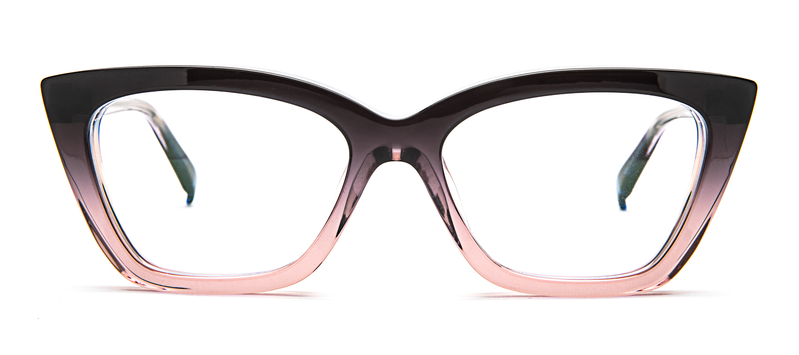 Bevel Regina Eyeglasses