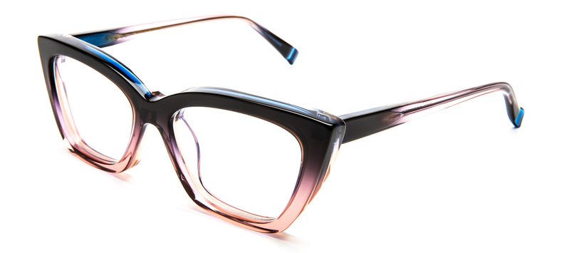 Bevel Regina Eyeglasses