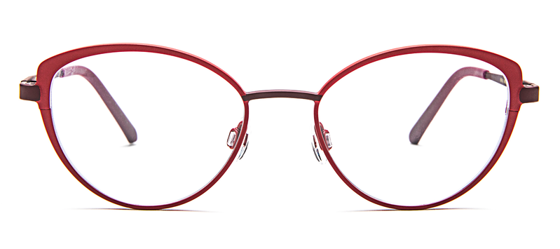 Bevel Moose jaw Eyeglasses