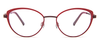 Bevel Moose jaw Eyeglasses