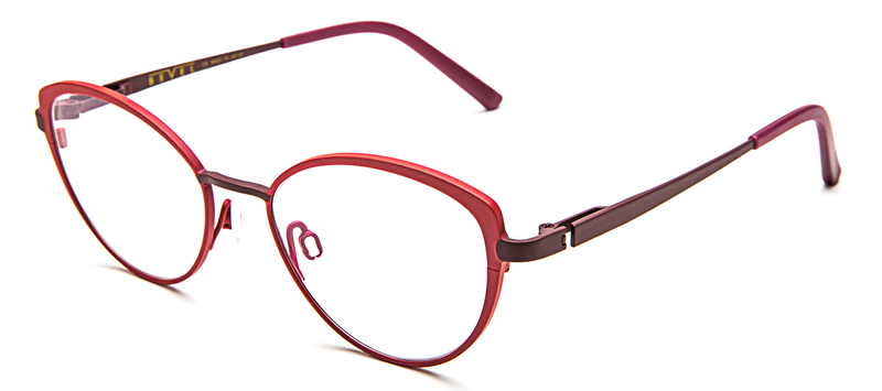 Bevel Moose jaw Eyeglasses