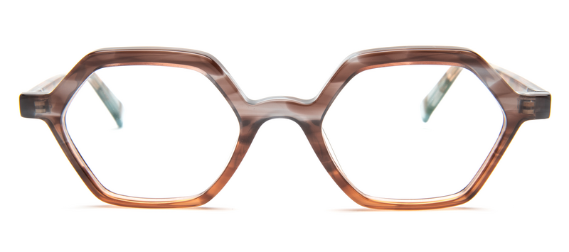 Bevel Cassio Eyeglasses