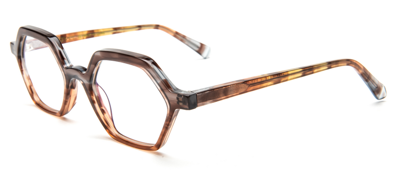 Bevel Cassio Eyeglasses
