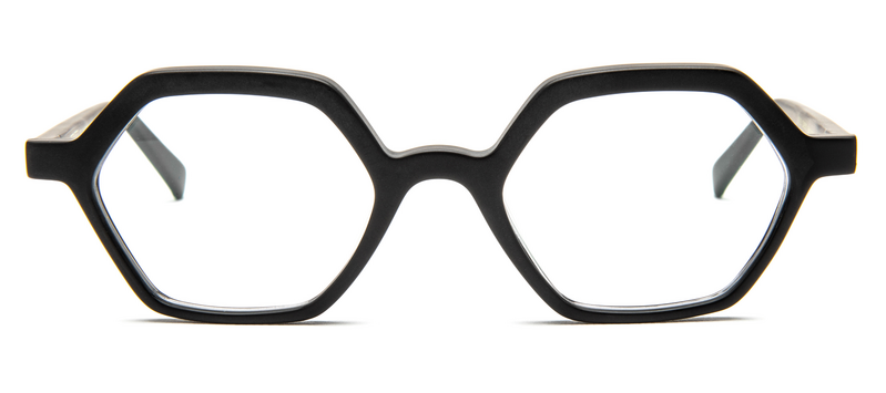 Bevel Cassio Eyeglasses