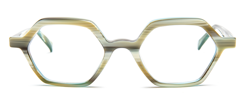 Bevel Cassio Eyeglasses