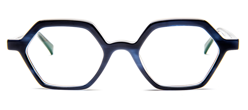 Bevel Cassio Eyeglasses