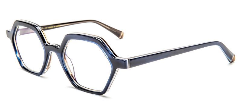 Bevel Cassio Eyeglasses
