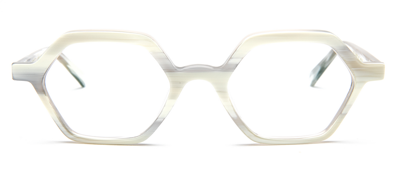 Bevel Cassio Eyeglasses