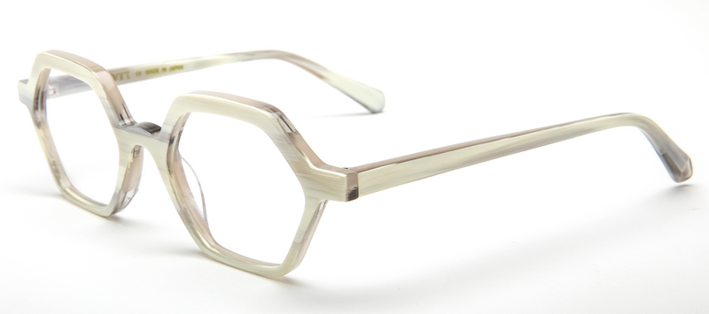 Bevel Cassio Eyeglasses