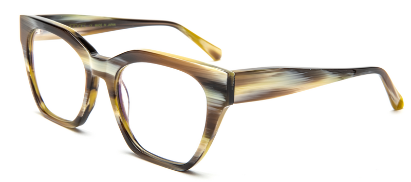 Bevel Ophelia Eyeglasses