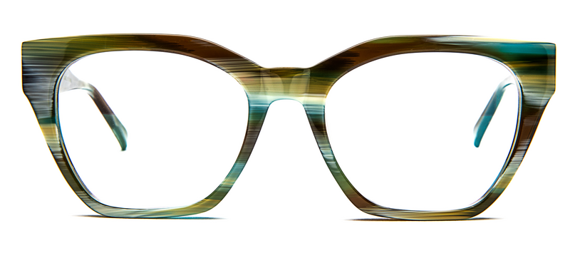 Bevel Ophelia Eyeglasses