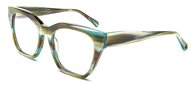 Bevel Ophelia Eyeglasses