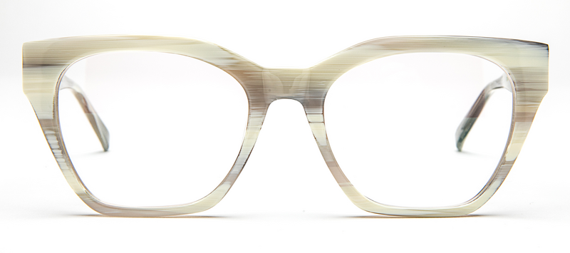 Bevel Ophelia Eyeglasses