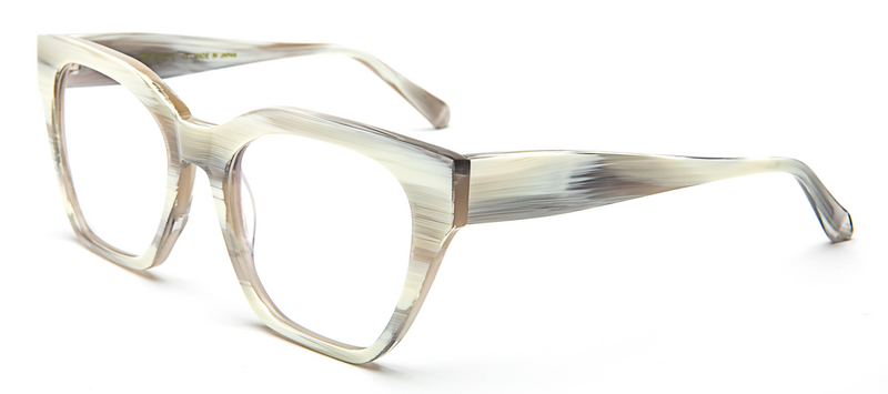 Bevel Ophelia Eyeglasses