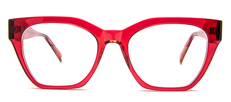 Bevel Ophelia Eyeglasses