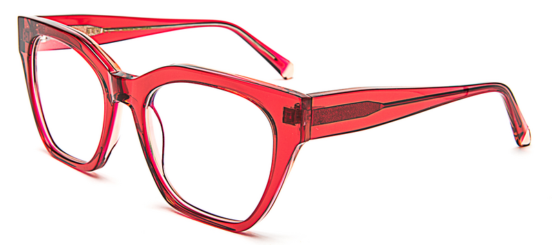 Bevel Ophelia Eyeglasses