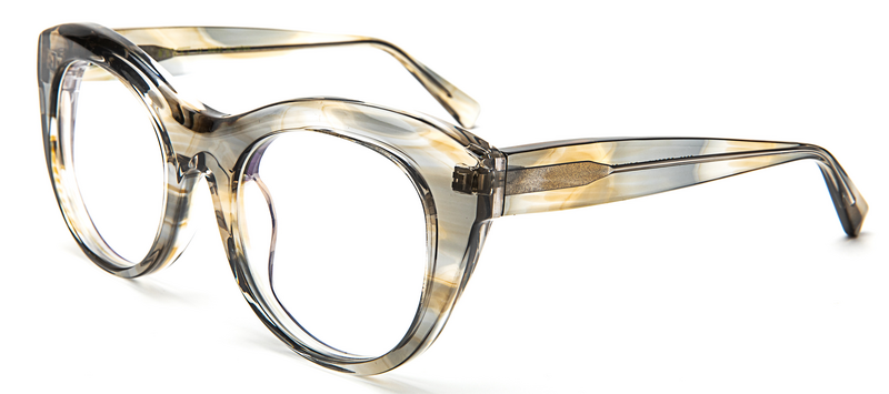 Bevel Cressida Eyeglasses