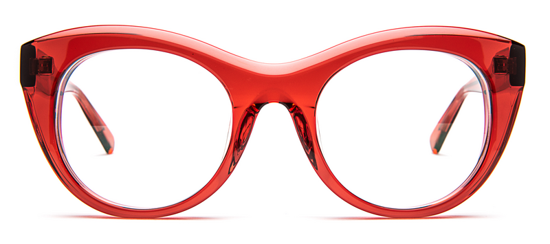 Bevel Cressida Eyeglasses