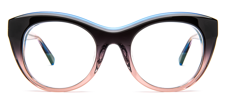 Bevel Cressida Eyeglasses