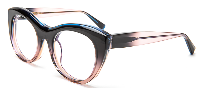 Bevel Cressida Eyeglasses