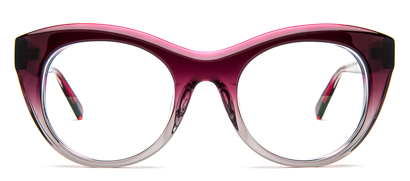 Bevel Cressida Eyeglasses