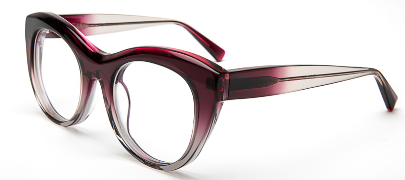 Bevel Cressida Eyeglasses