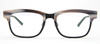 Bevel Falstaff Eyeglasses