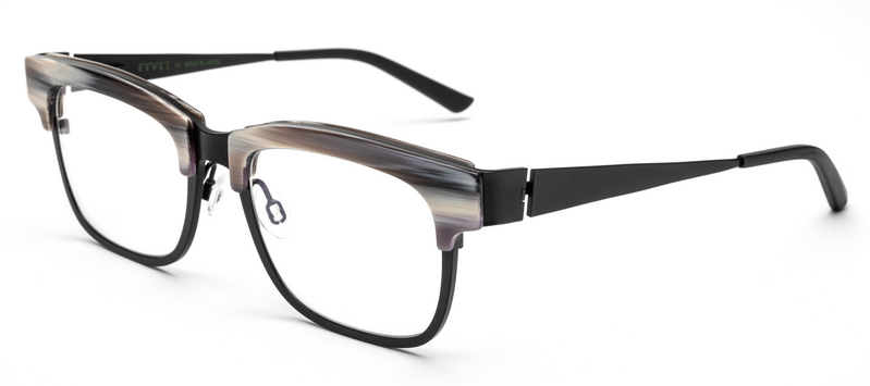 Bevel Falstaff Eyeglasses