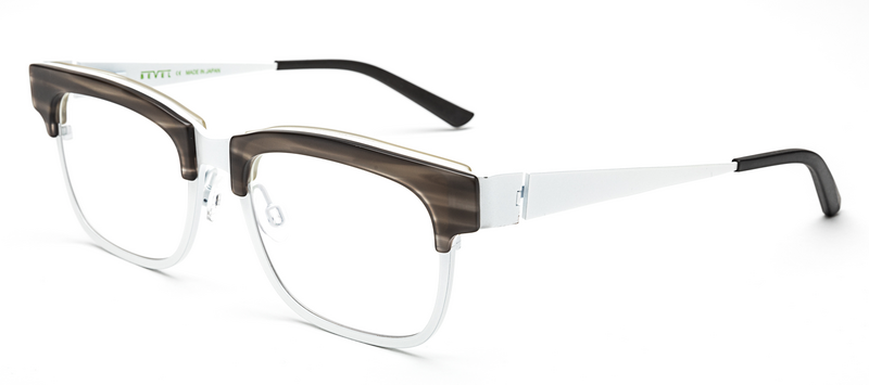 Bevel Falstaff Eyeglasses