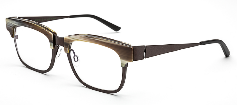 Bevel Falstaff Eyeglasses