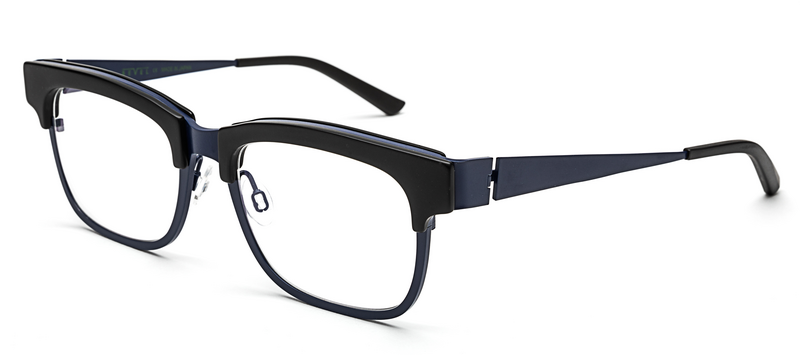 Bevel Falstaff Eyeglasses