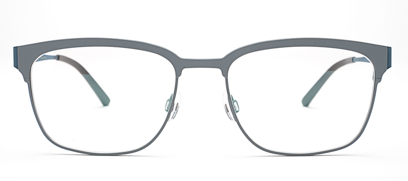 Bevel Troilus Eyeglasses