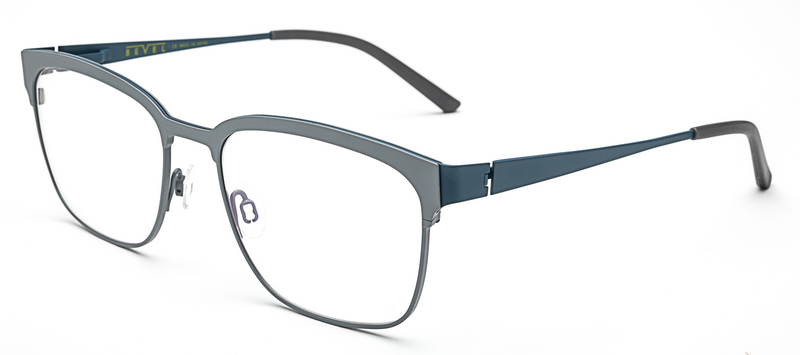 Bevel Troilus Eyeglasses