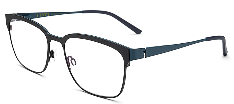 Bevel Troilus Eyeglasses