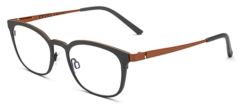 Bevel Mercurio Eyeglasses