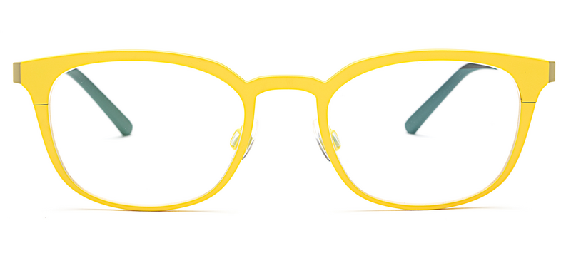Bevel Mercurio Eyeglasses
