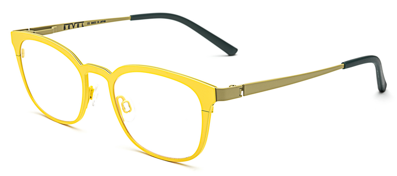 Bevel Mercurio Eyeglasses